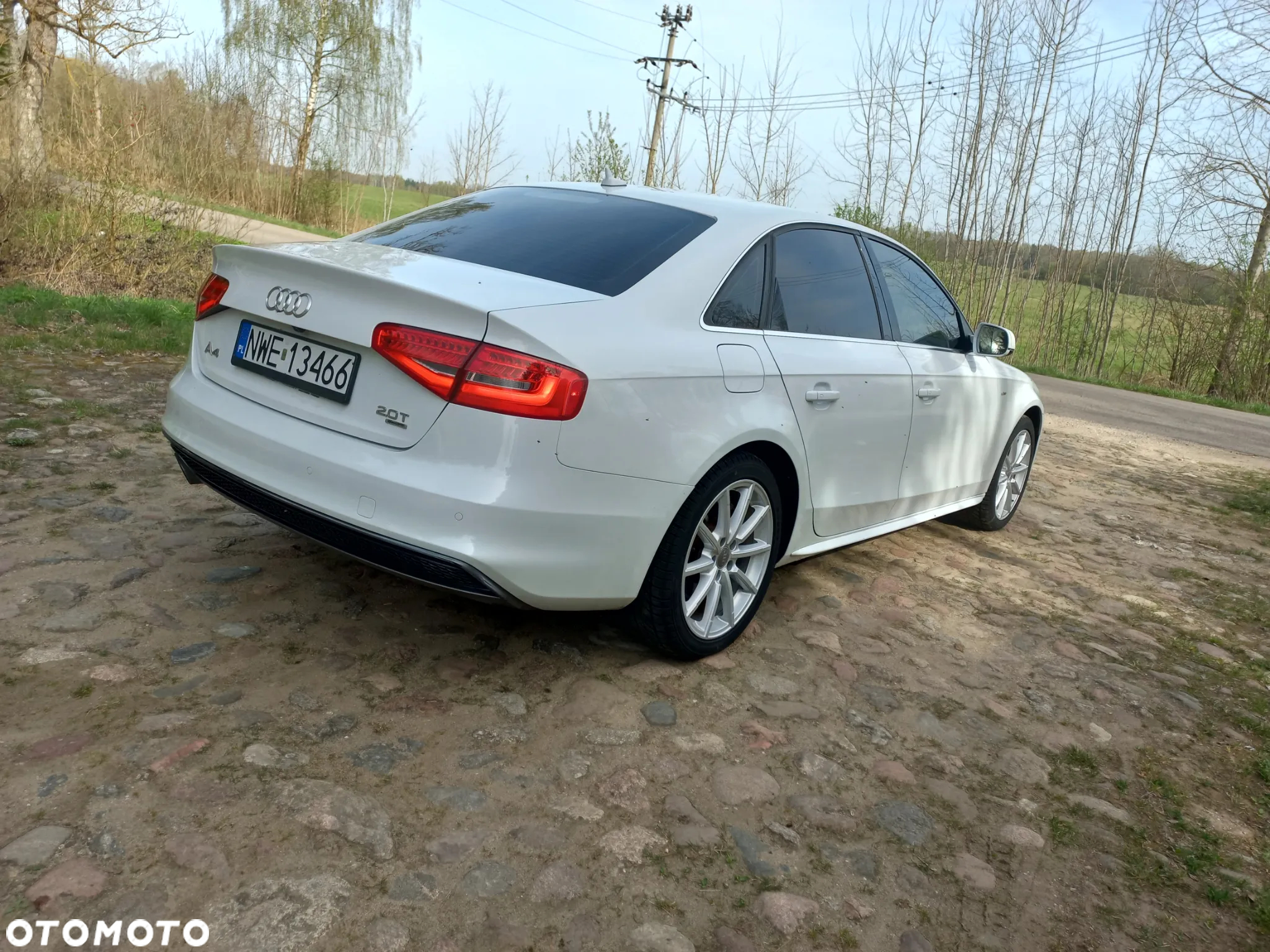 Audi A4 - 15