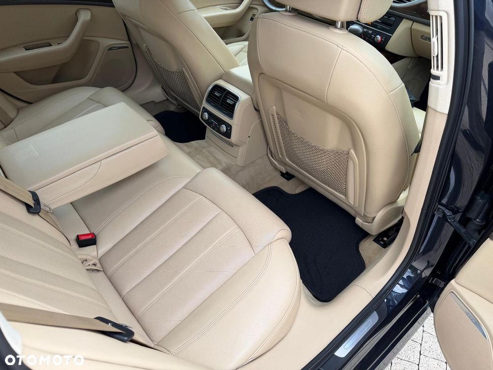 Audi A6 Limousine 3.0 TFSI Quattro S tronic - 12
