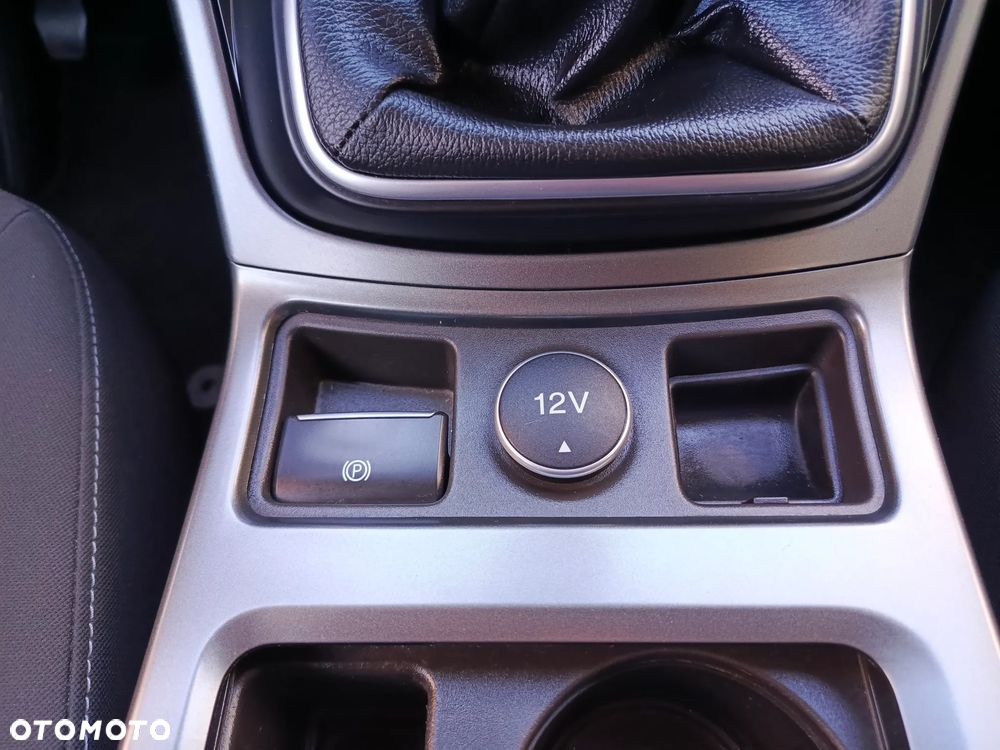 Ford Kuga 1.5 EcoBoost 2x4 Titanium - 17