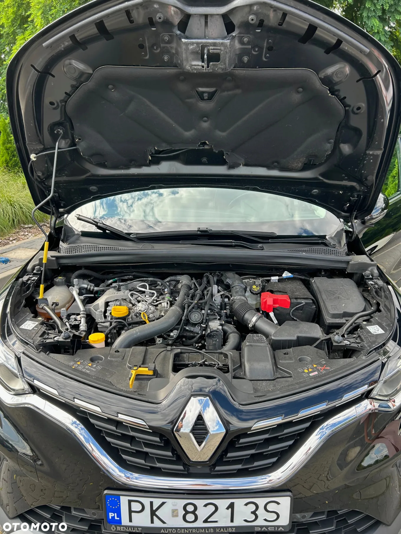 Renault Captur 1.3 TCe Intens EDC - 28