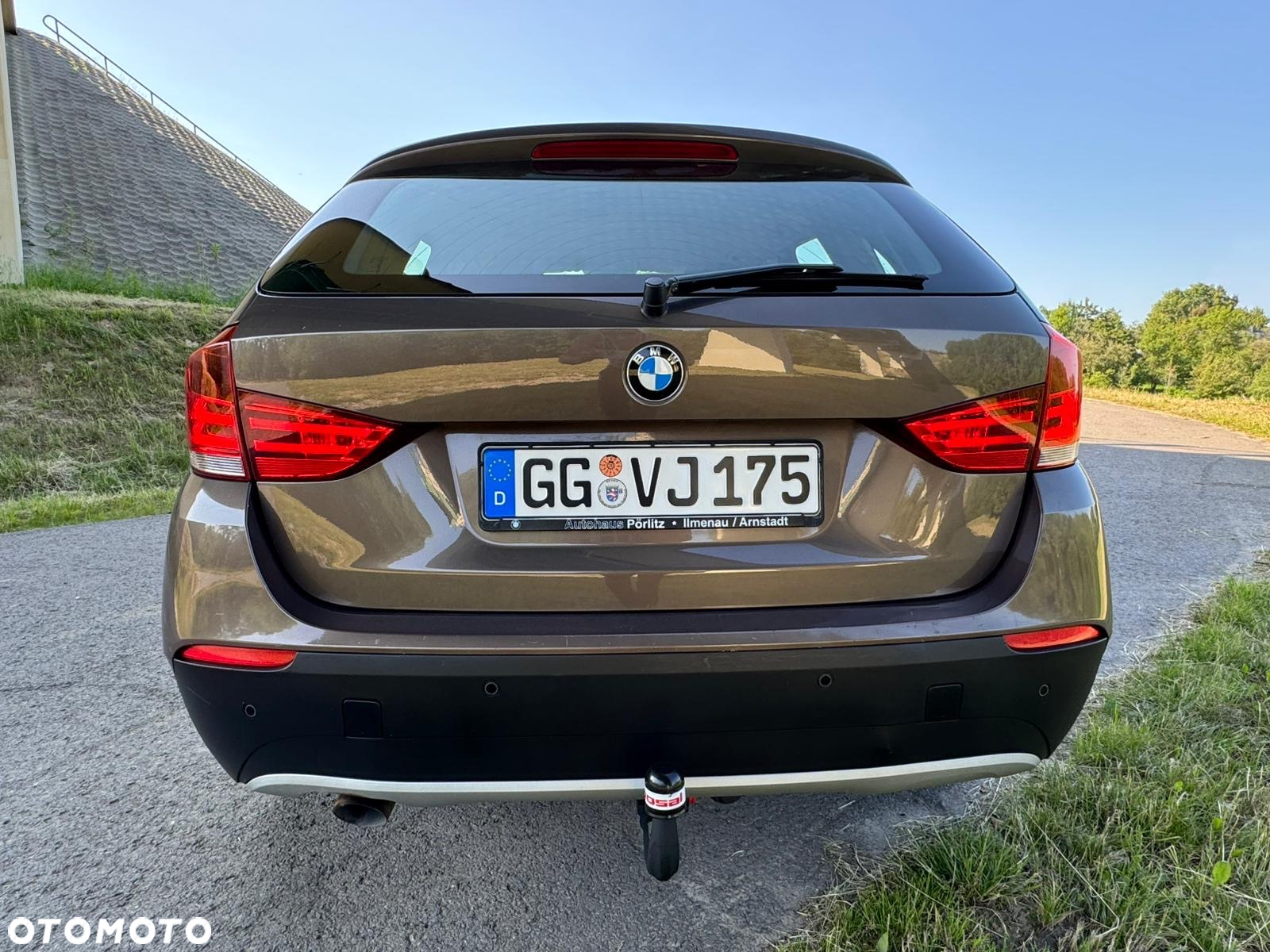 BMW X1 xDrive20d - 18
