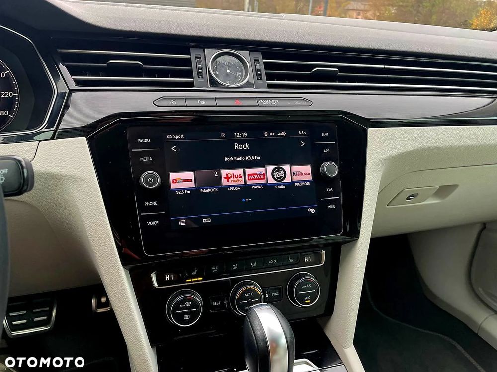 Volkswagen Arteon - 15