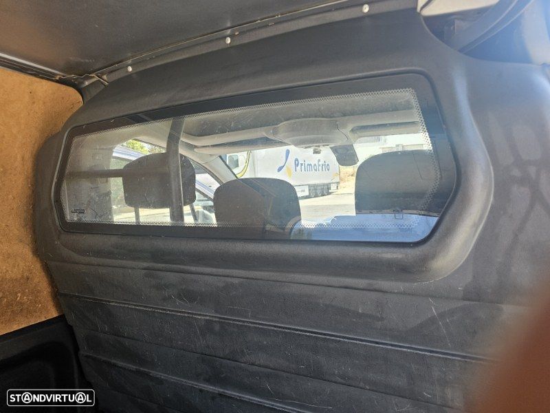 Citroën Berlingo 1.6 HDI 3 Lugares - 27