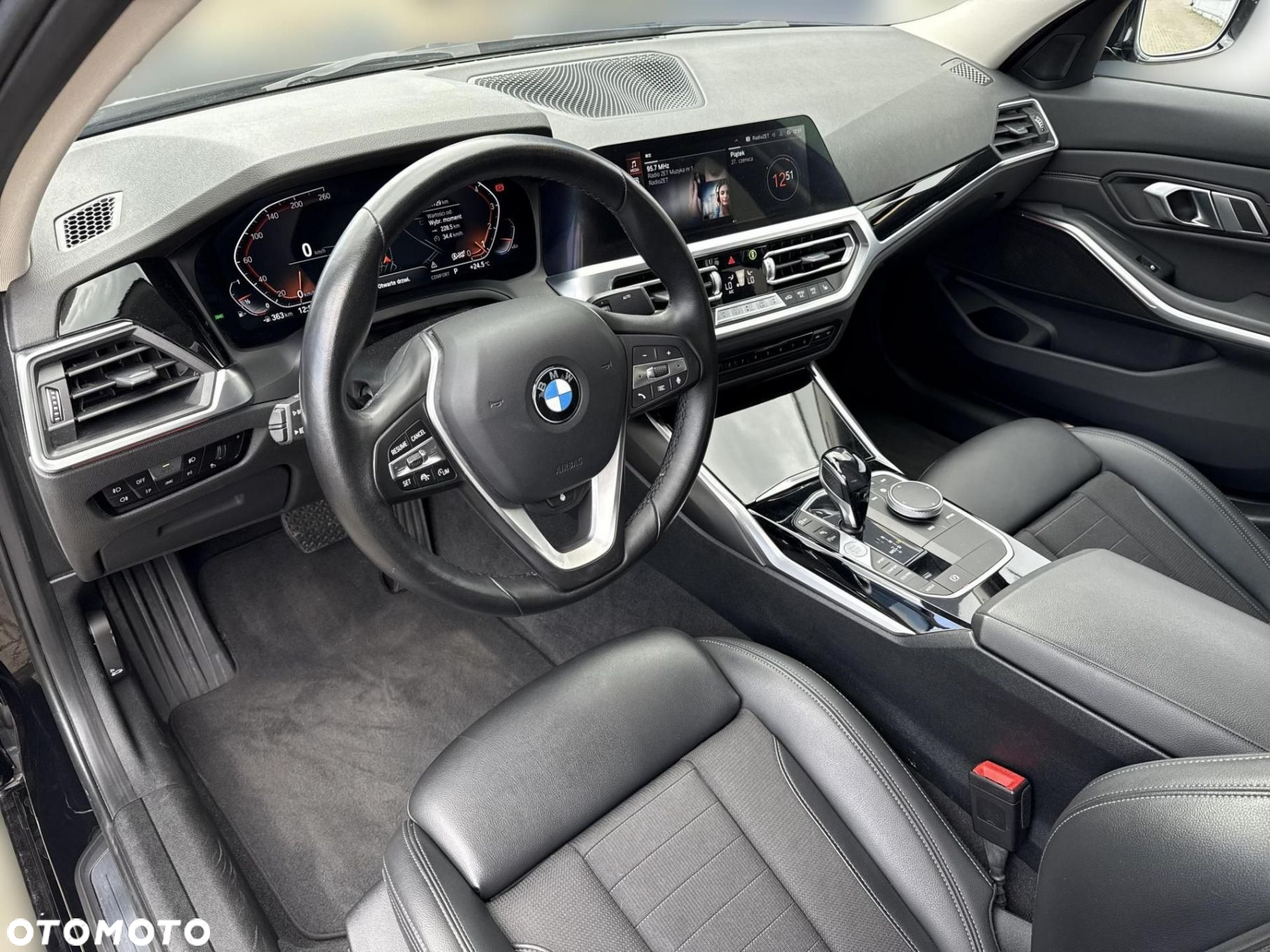 BMW Seria 3 - 11