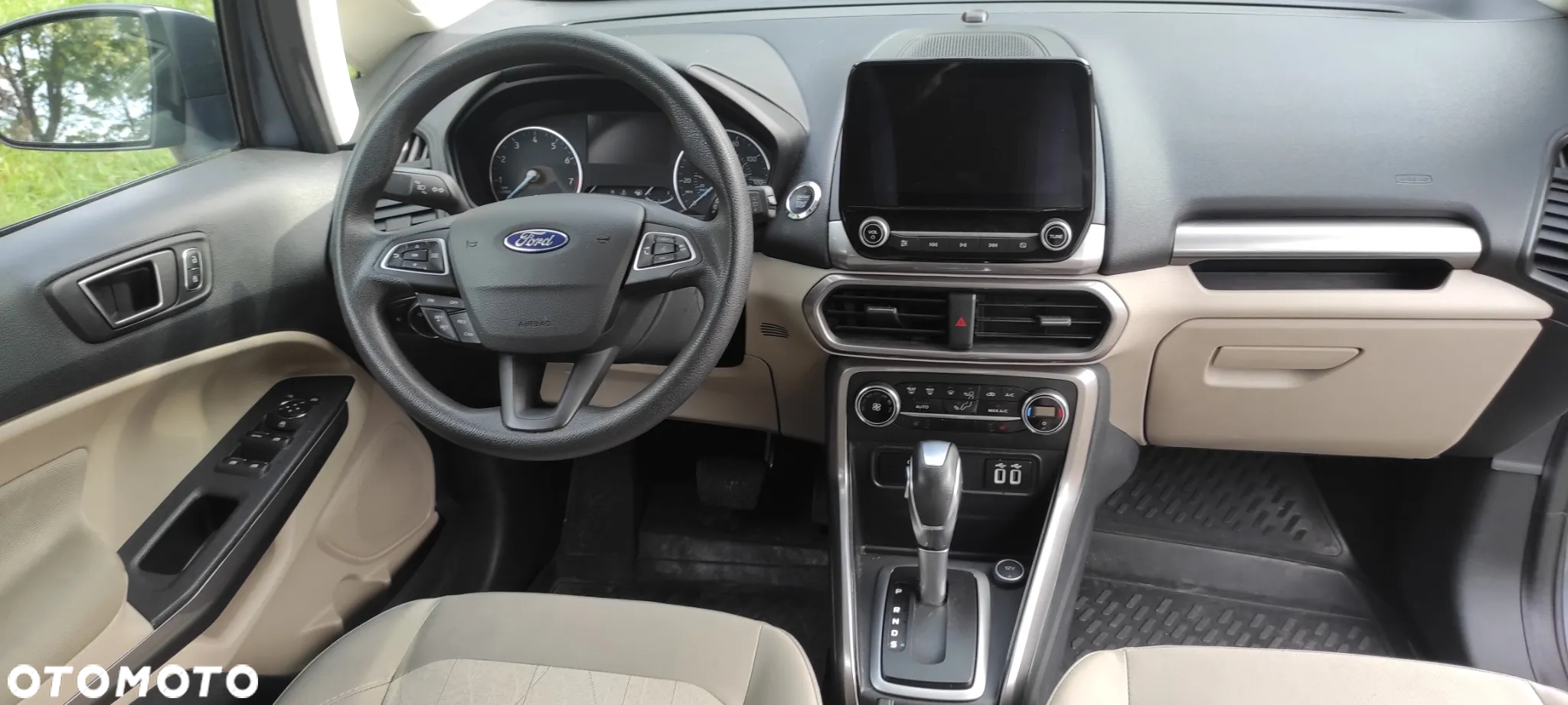 Ford EcoSport - 15