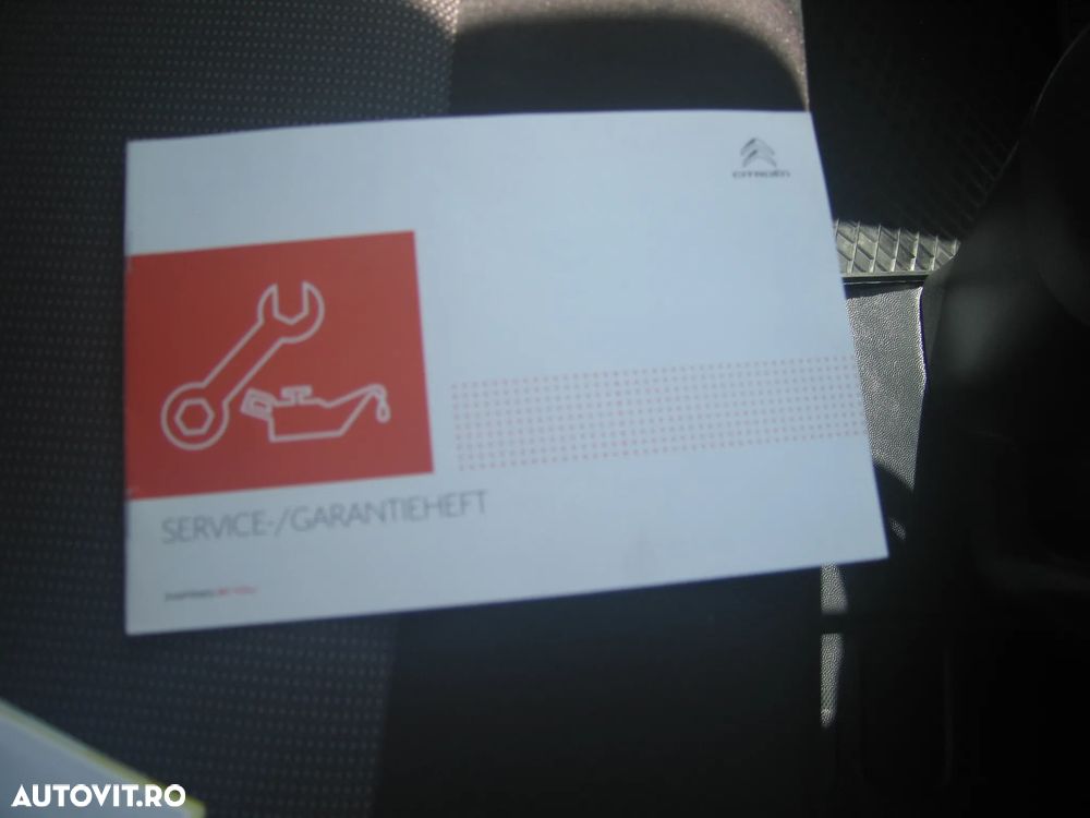 Citroën JUMPY , Dubă Mixtă , 6 Loc . L2 - H 1,  XXL .  AC. - 16