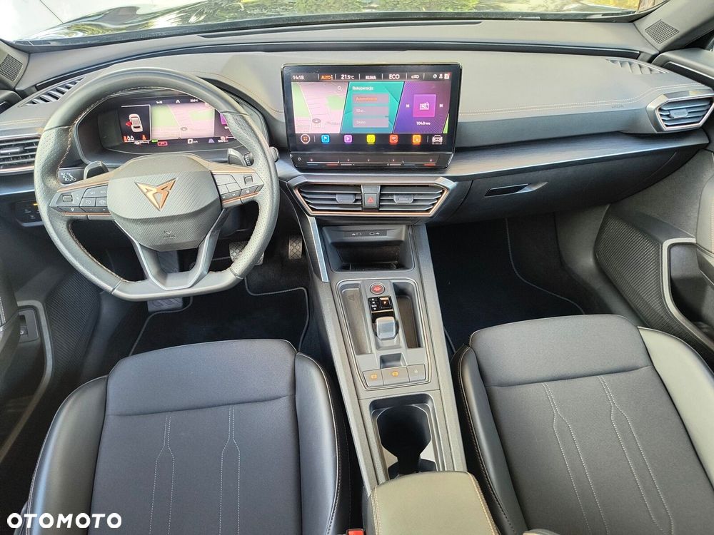 Cupra Formentor - 10