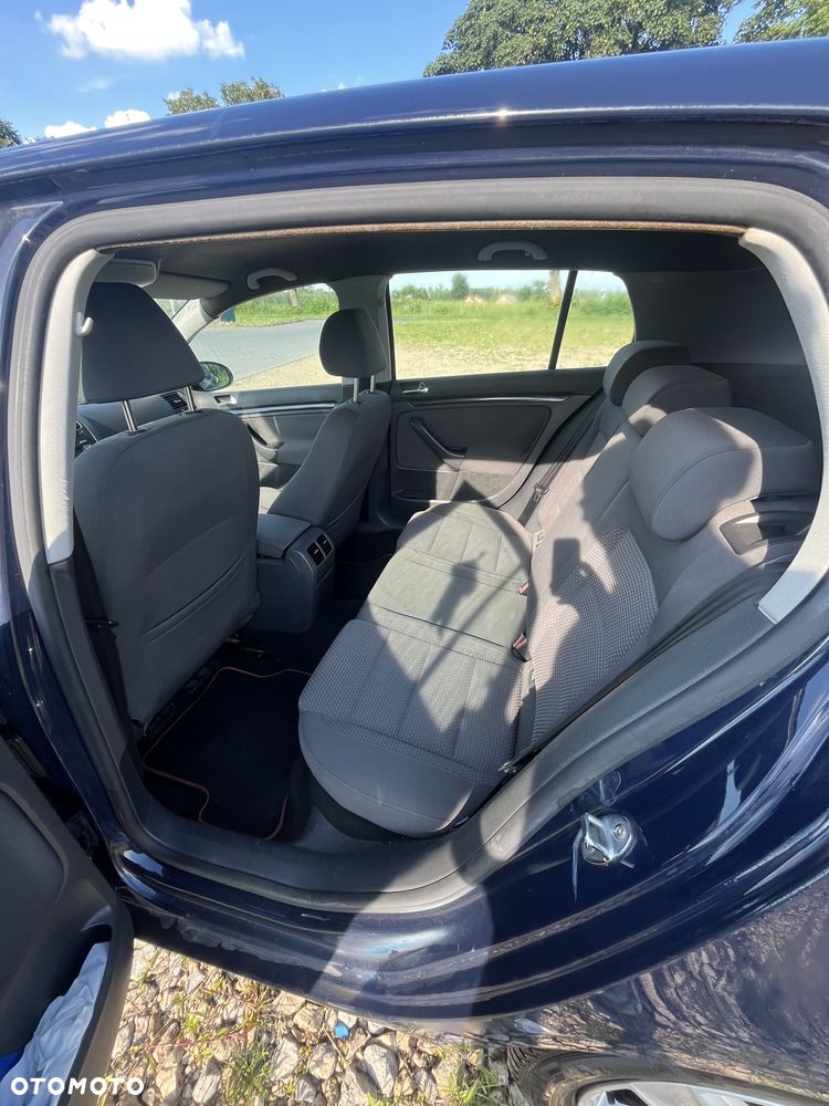 Volkswagen Golf 1.4 TSI GT - 11