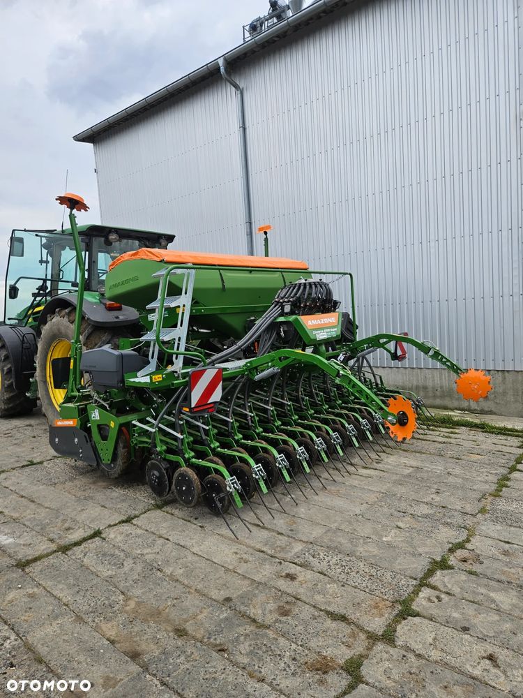 Amazone Amazone Cataya 3000 Special / Super + KG - 11