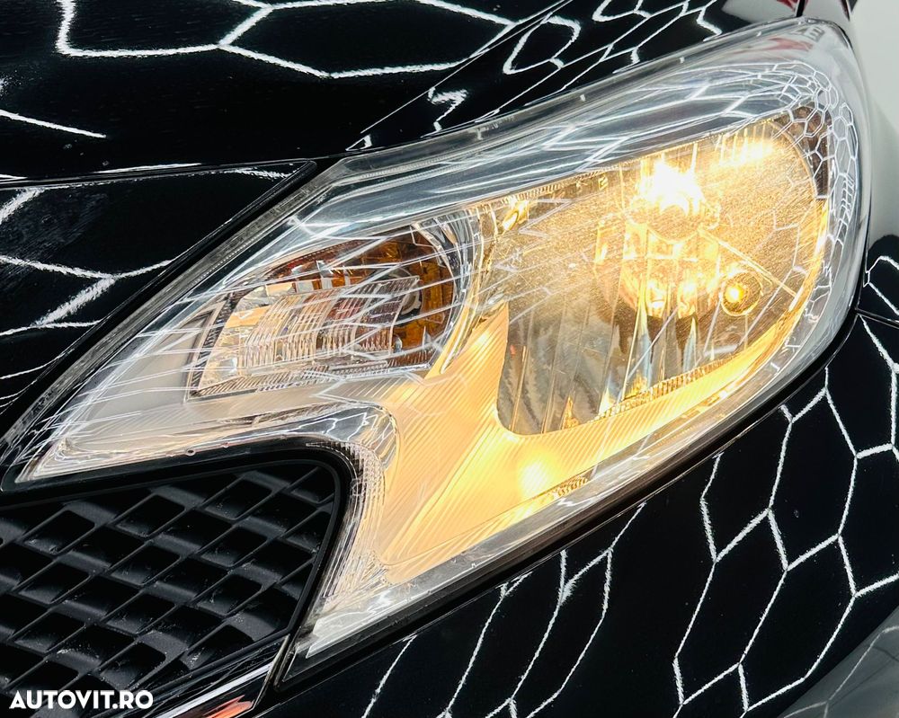 Nissan Note 1.5 dCi Acenta - 10