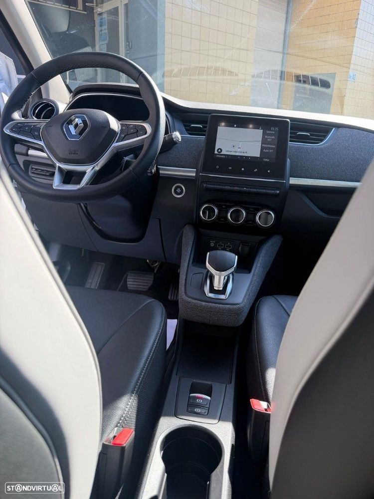 Renault Zoe - 19