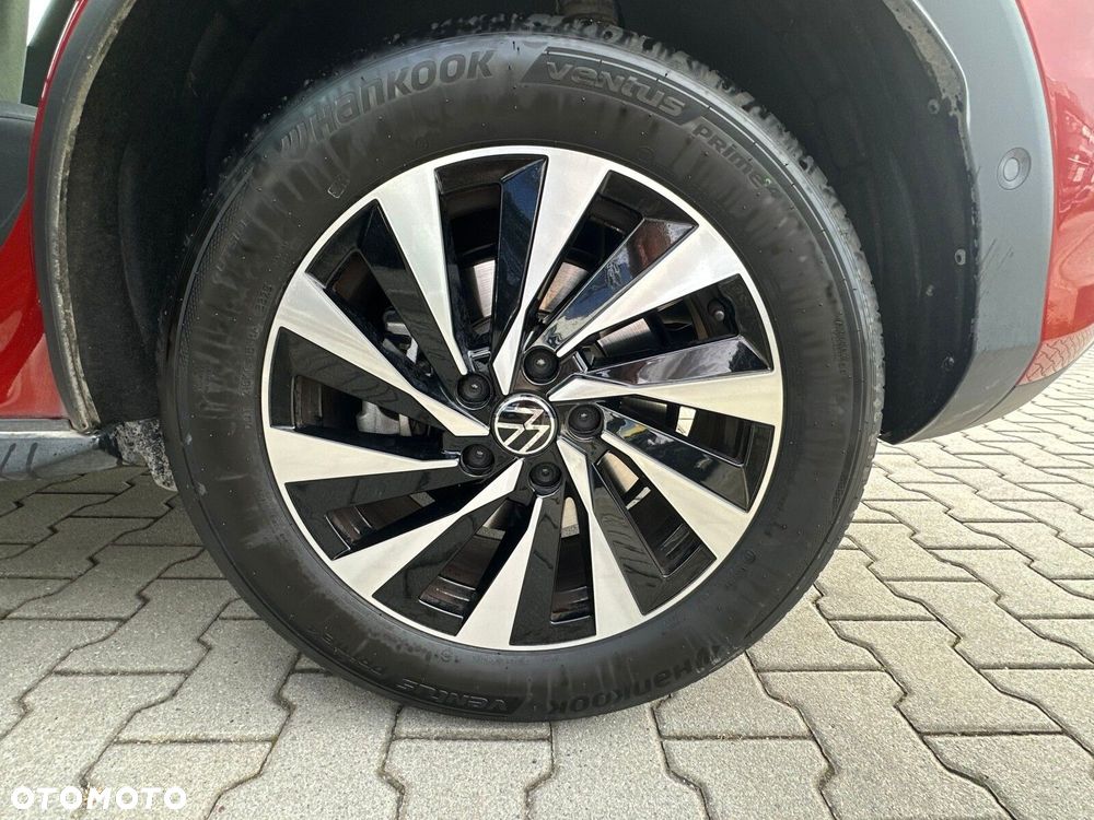 Volkswagen T-Roc - 19