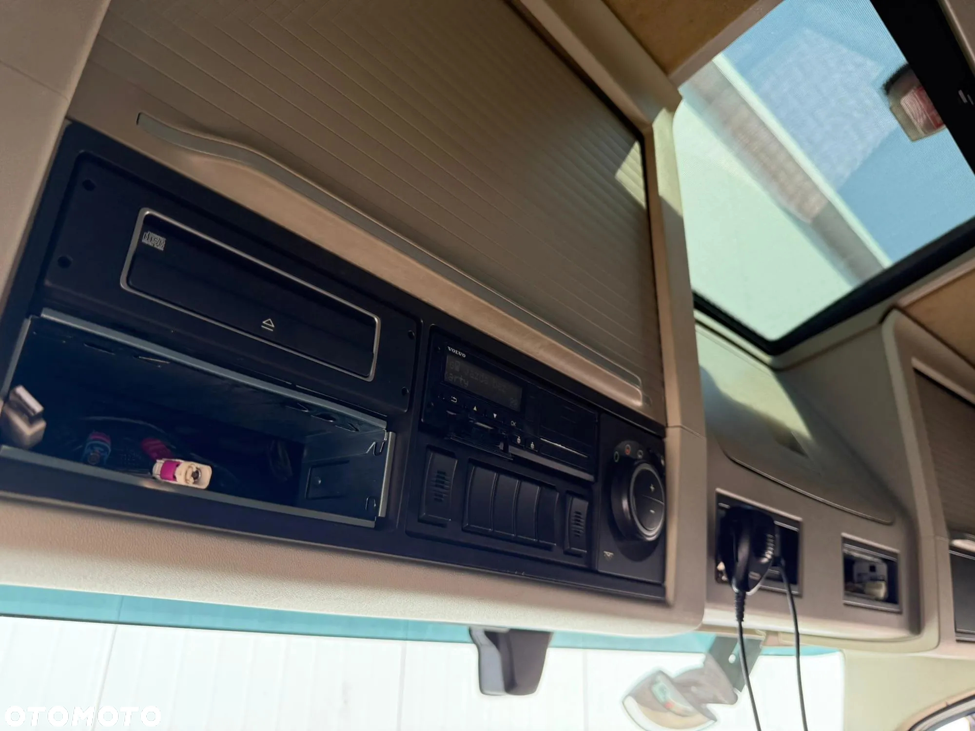 Volvo FH I-SAVE - 14