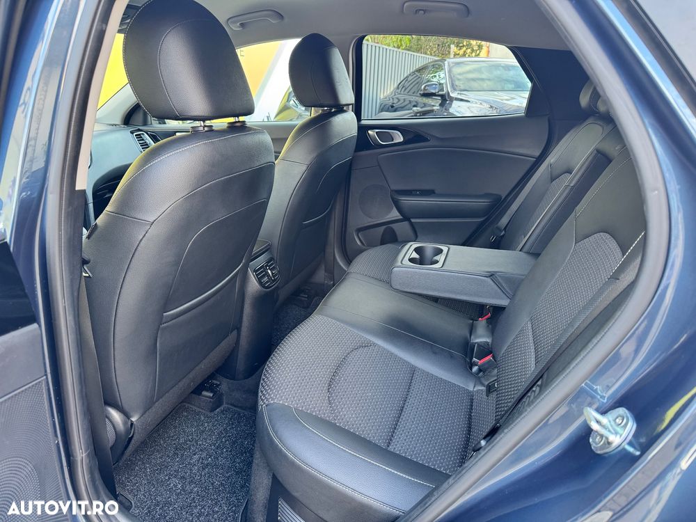 Kia XCeed 1.6 GDI DCT6 OPF Plug-in-Hybrid PLATINUM - 6