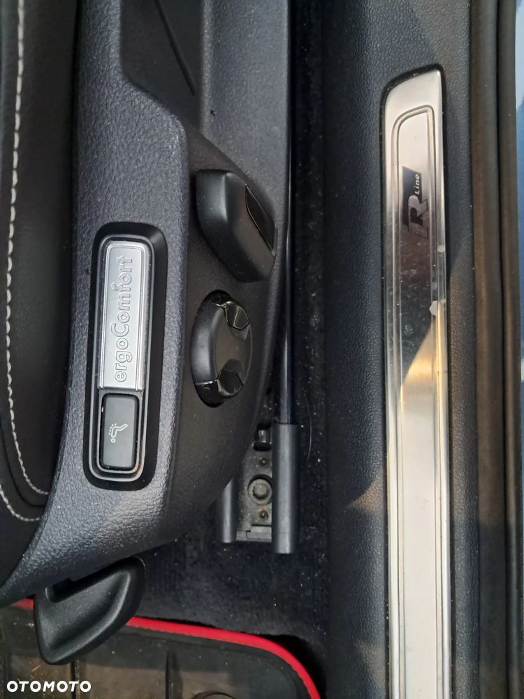 Volkswagen Passat 2.0 TDI BMT Highline DSG - 14
