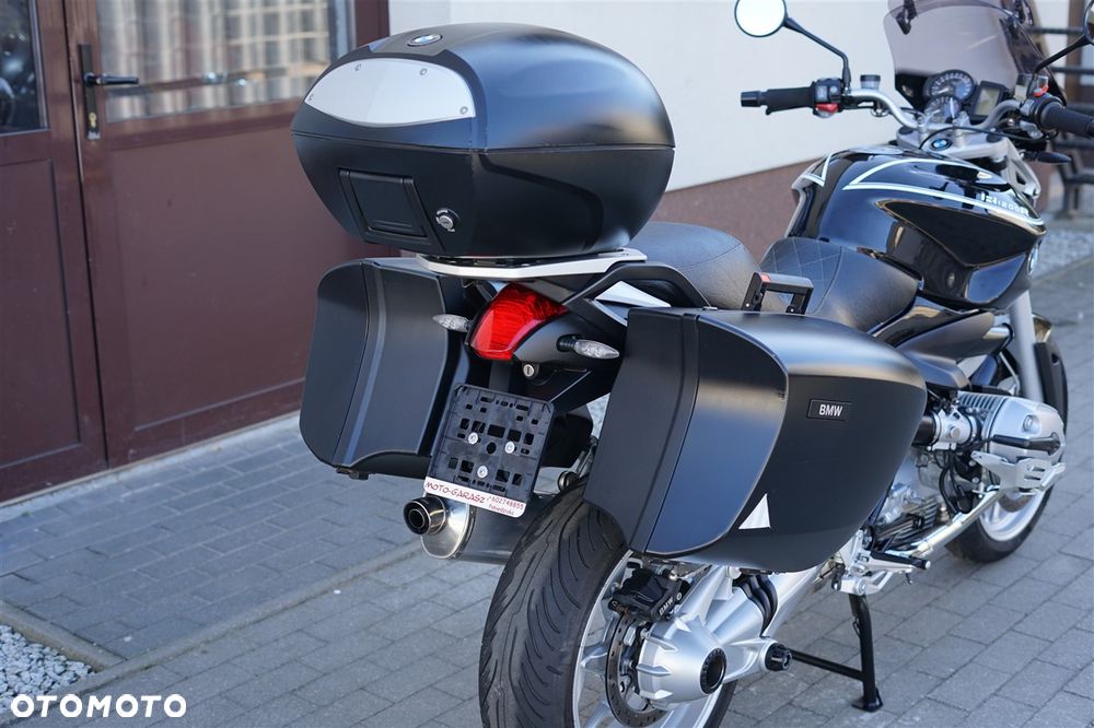 BMW R - 8