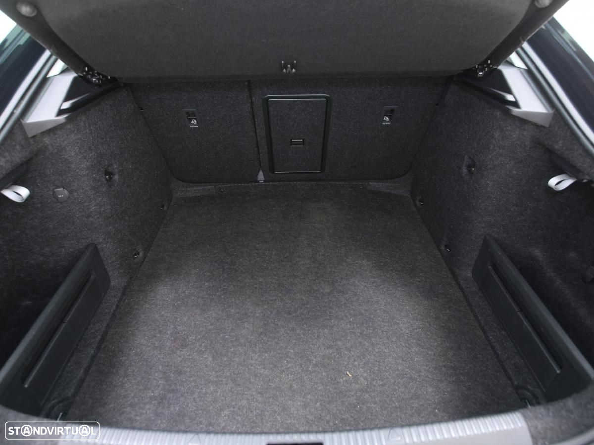 Skoda Octavia 1.0 TSI Style - 18