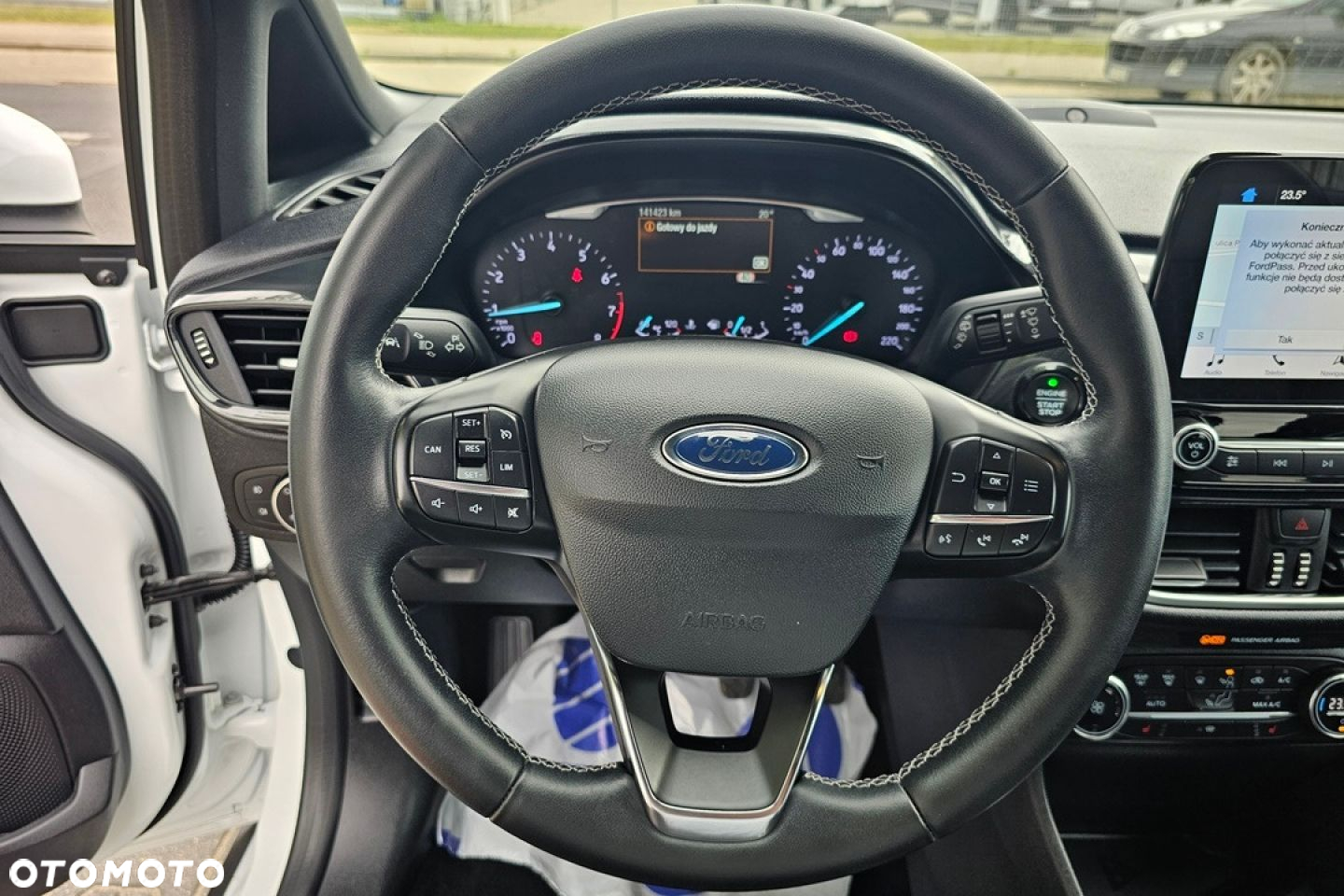 Ford Fiesta - 21