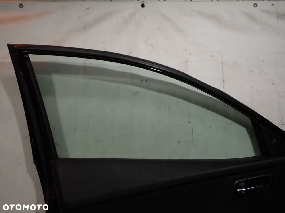 DRZWI LEWY PRZÓD GH MAZDA 6 LIFT - 14