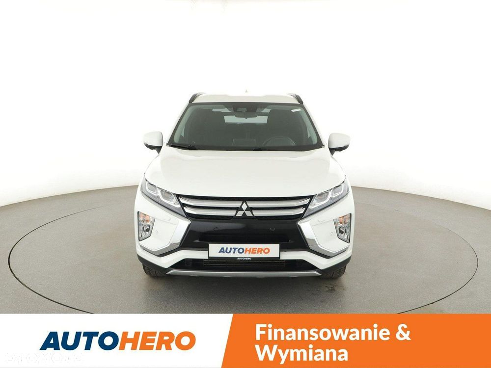 Mitsubishi Eclipse Cross 1.5 T-MIVEC ClearTec 2WD Intro Edition - 11