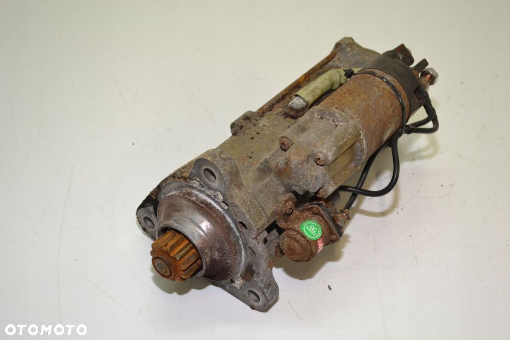 ROZRUSZNIK MERCEDES ACTROS MP4 EURO 6 A0071511801 - 1
