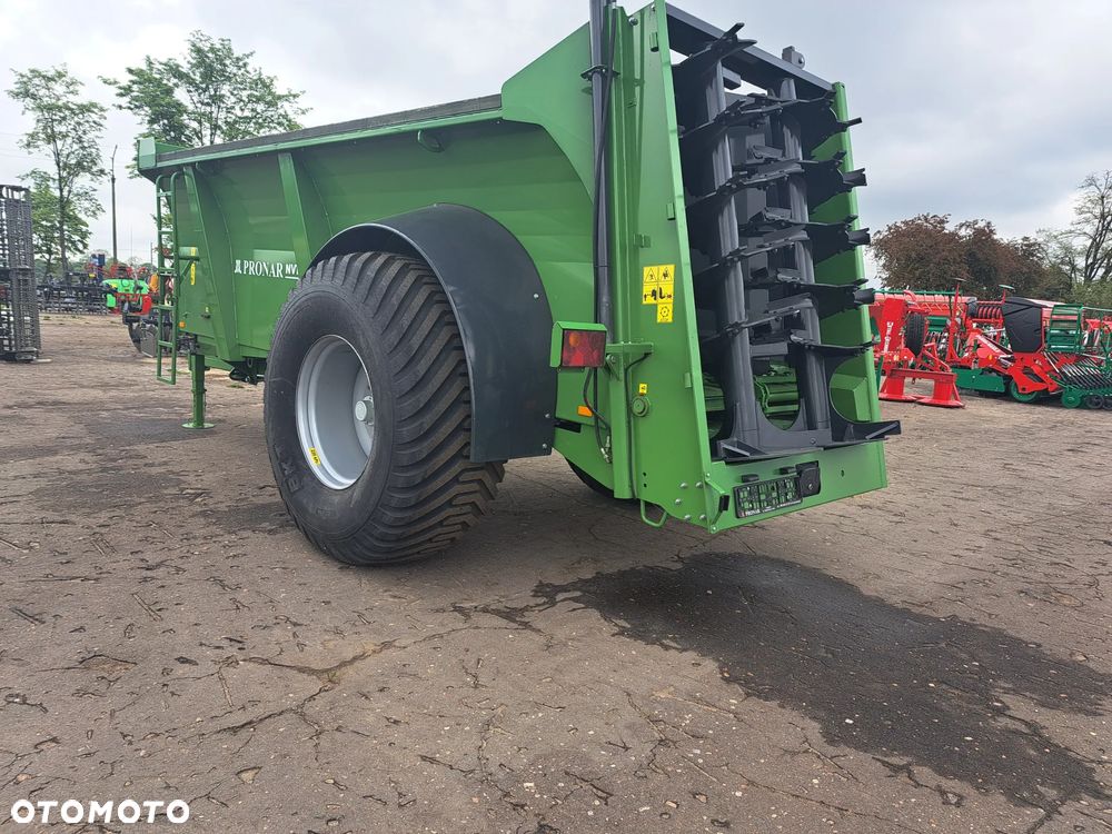 Pronar NV 161/4 - 3