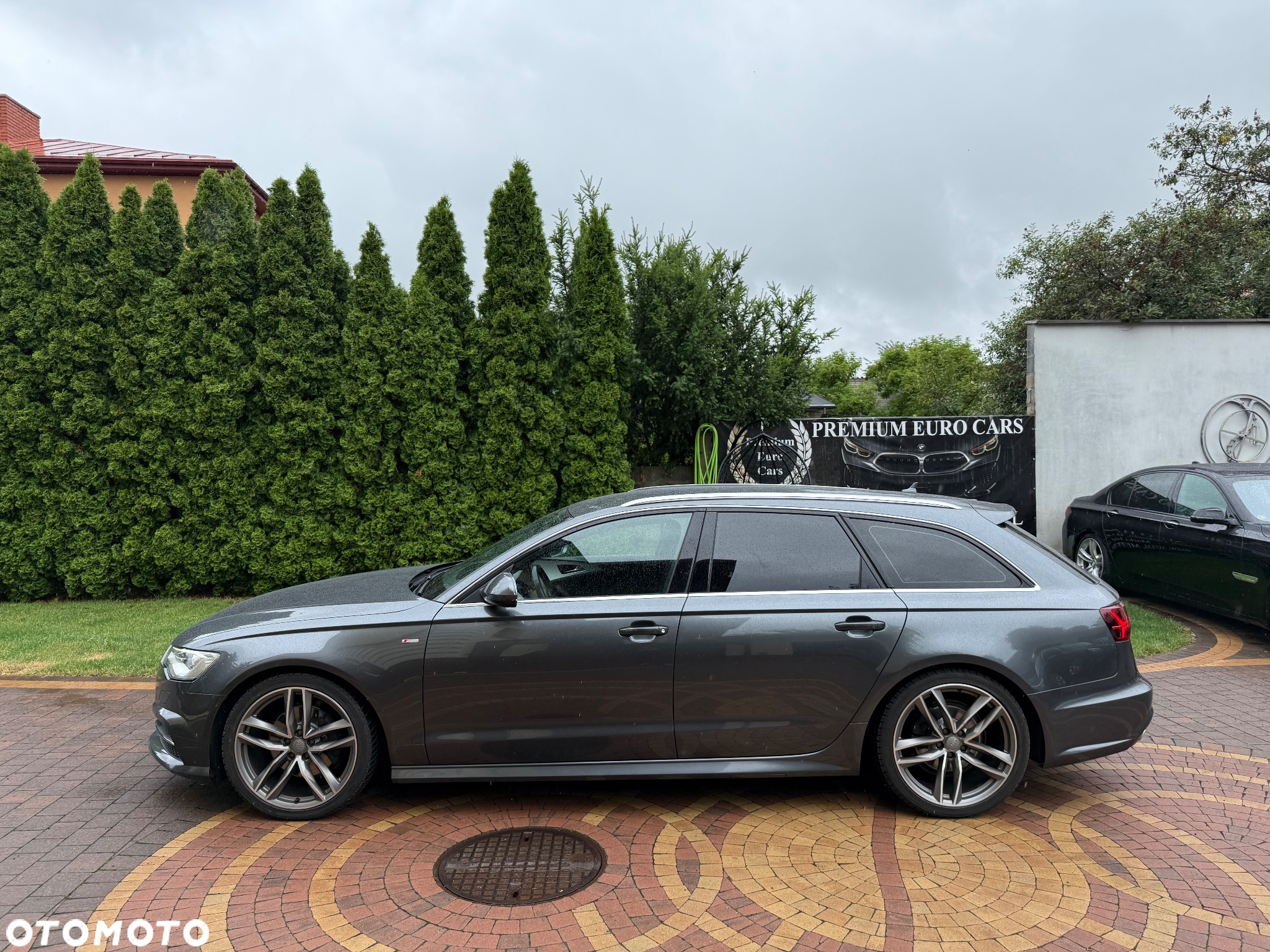 Audi A6 Avant 2.0 TDI Ultra S tronic - 20