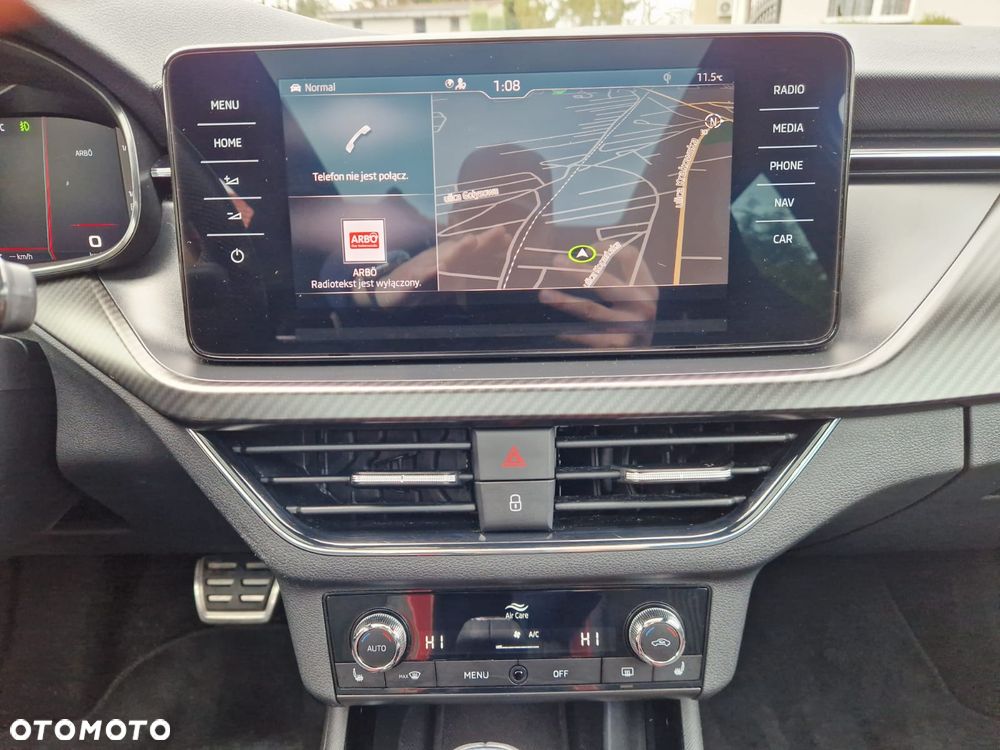 Skoda Kamiq 1.0 TSI DSG Monte Carlo - 29