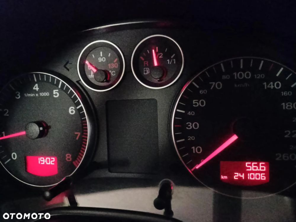 Audi A3 1.6 Attraction - 7