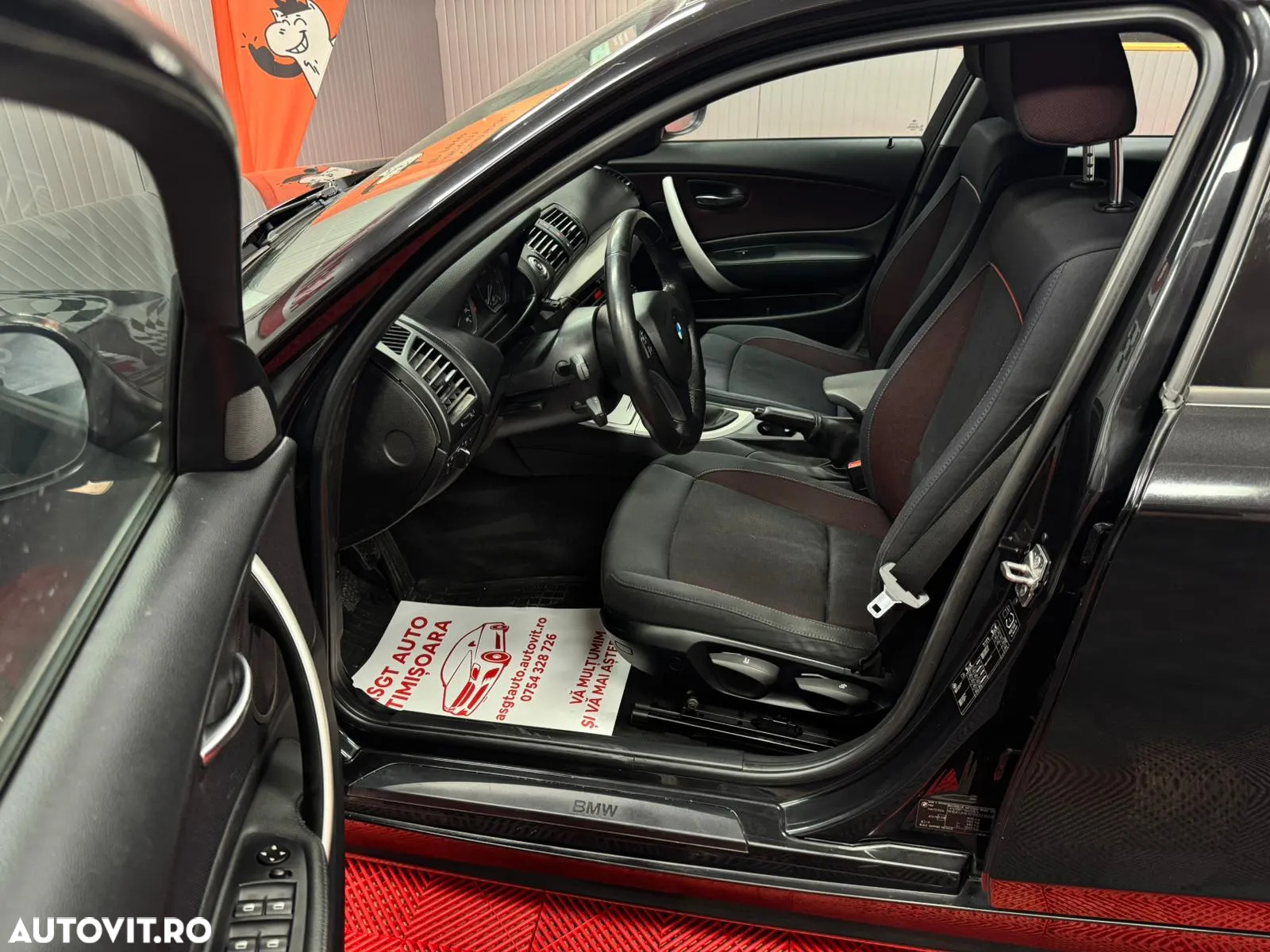 BMW Seria 1 - 11