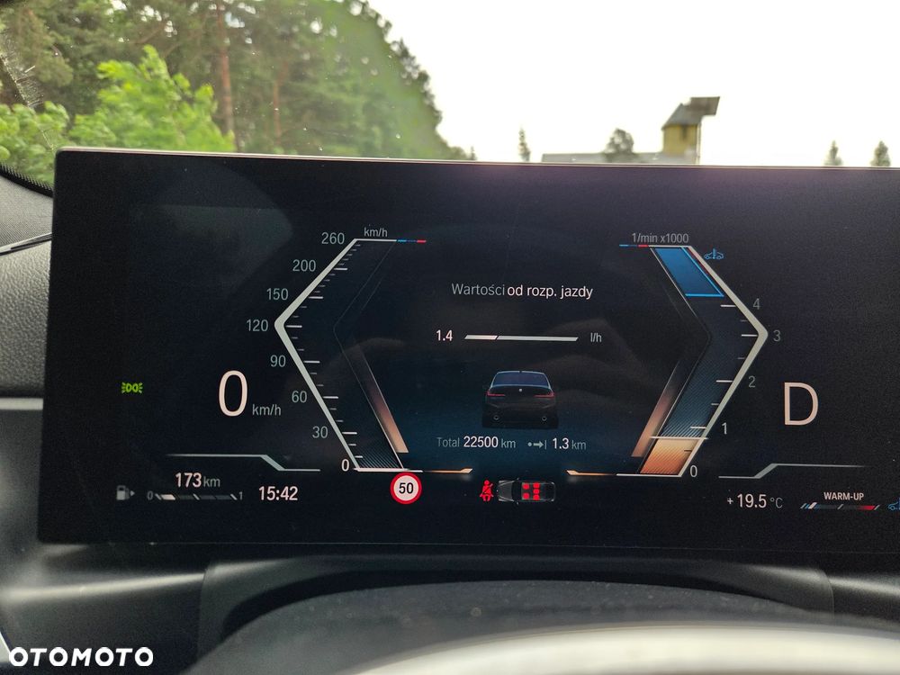 BMW Seria 3 320d xDrive mHEV M Sport sport - 18