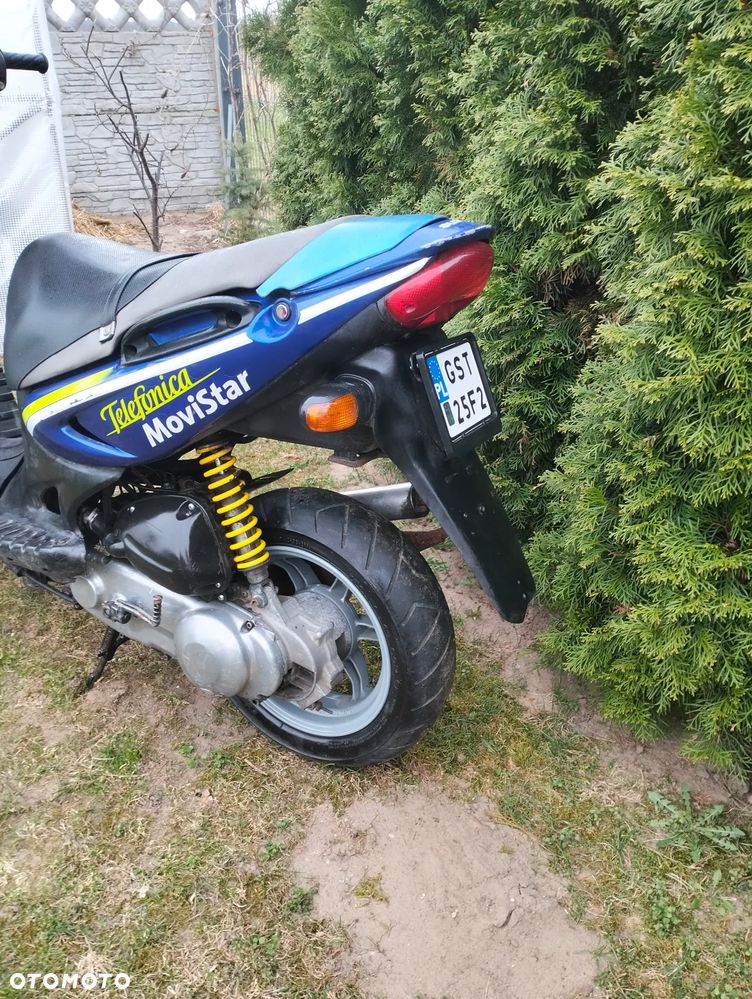Suzuki Katana - 6