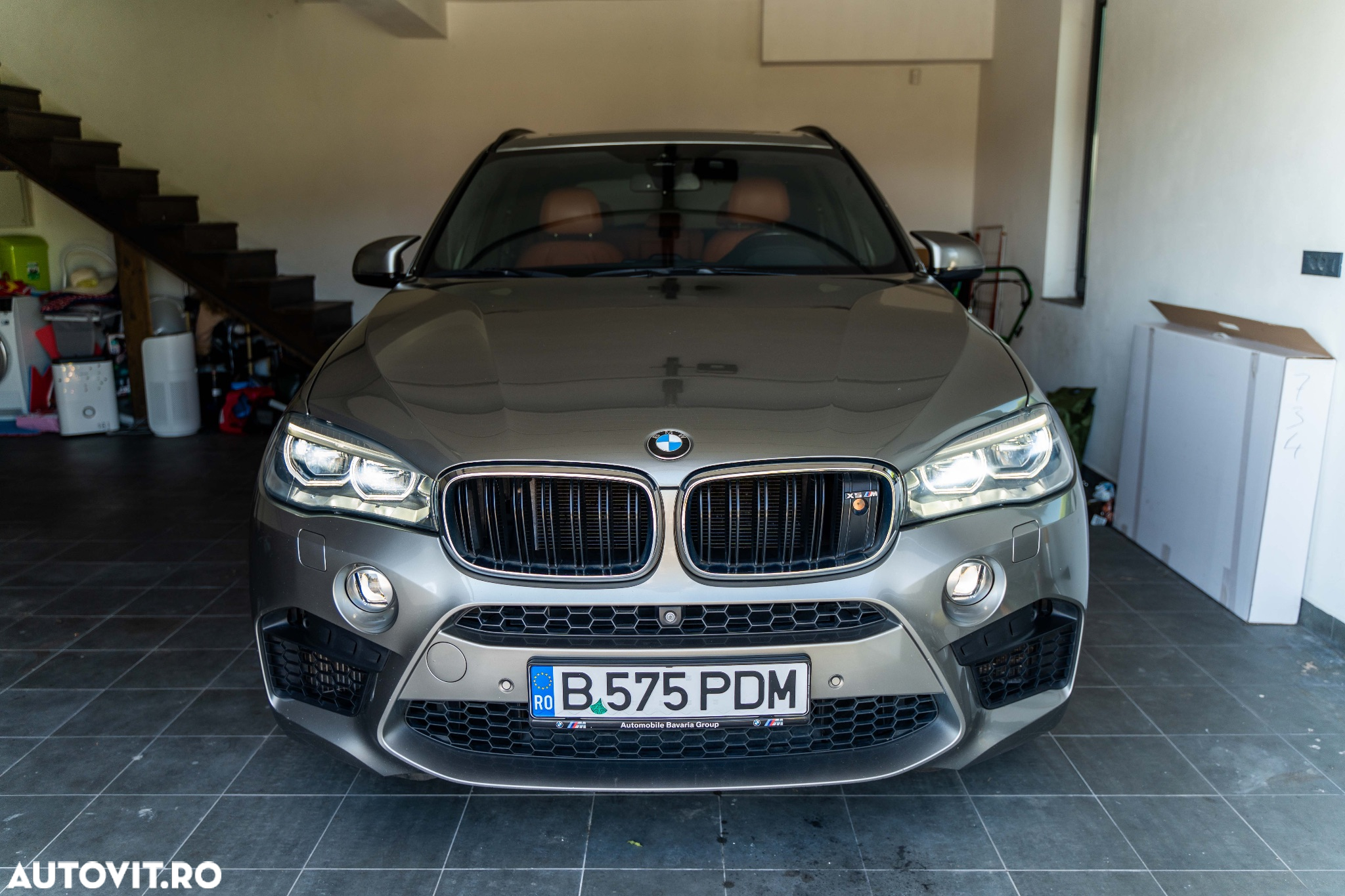 BMW X5 M Standard - 17