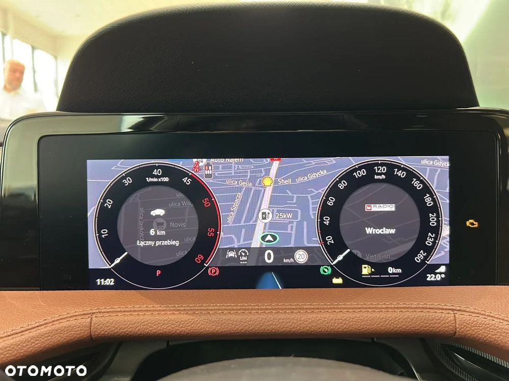Skoda Superb - 14