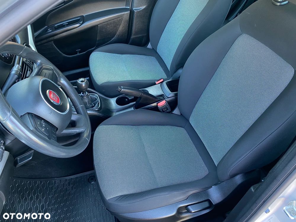 Fiat Tipo - 18