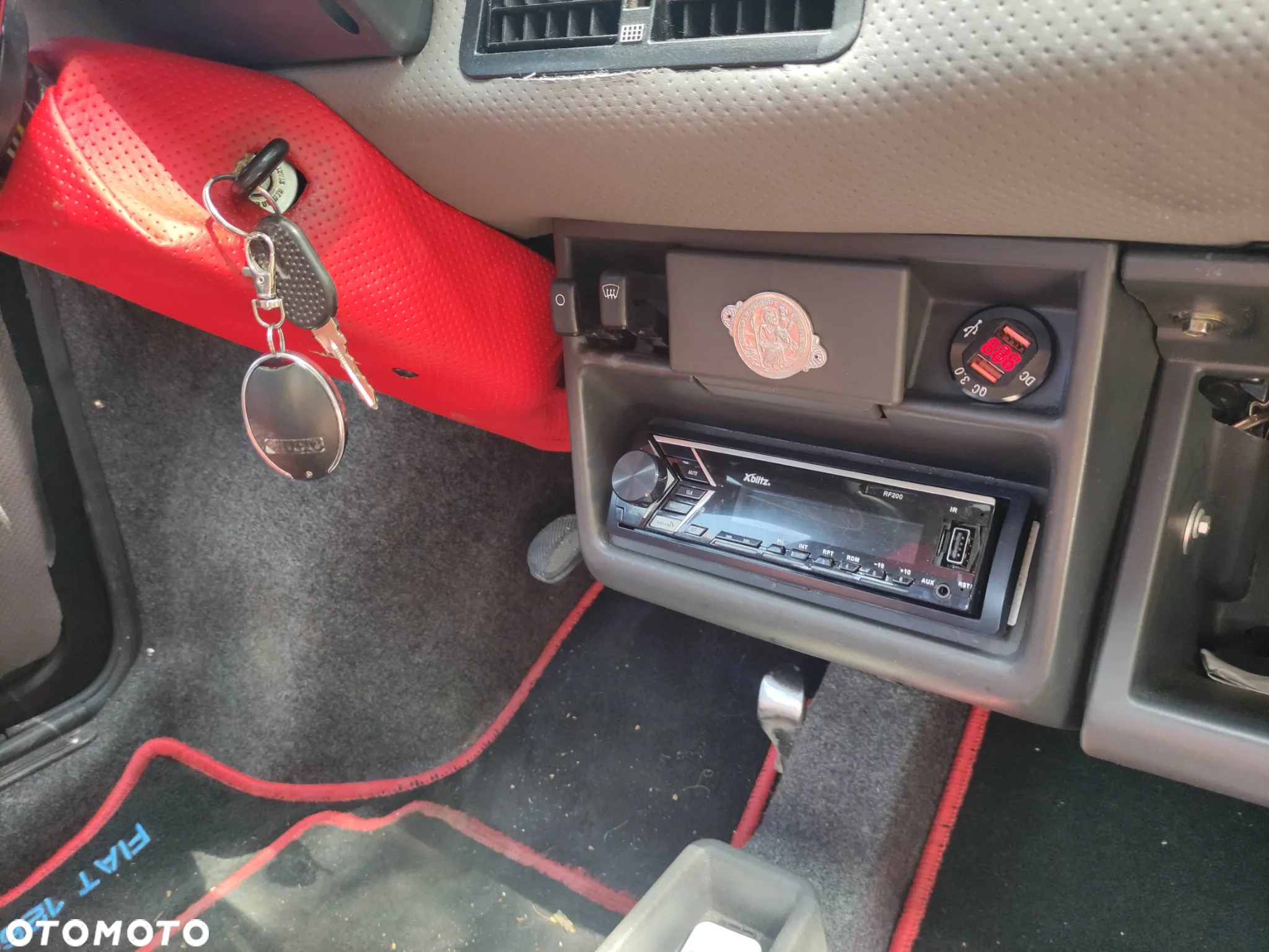 Fiat 126 - 11