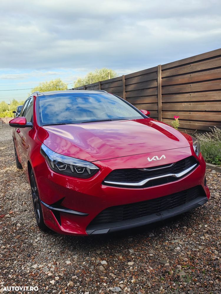 Kia Ceed 1.0 T-GDI ISG GT Line - 6
