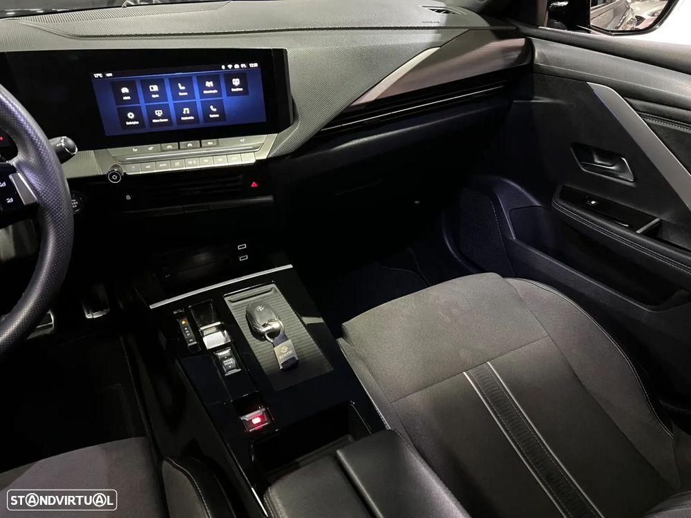 Opel Astra - 31