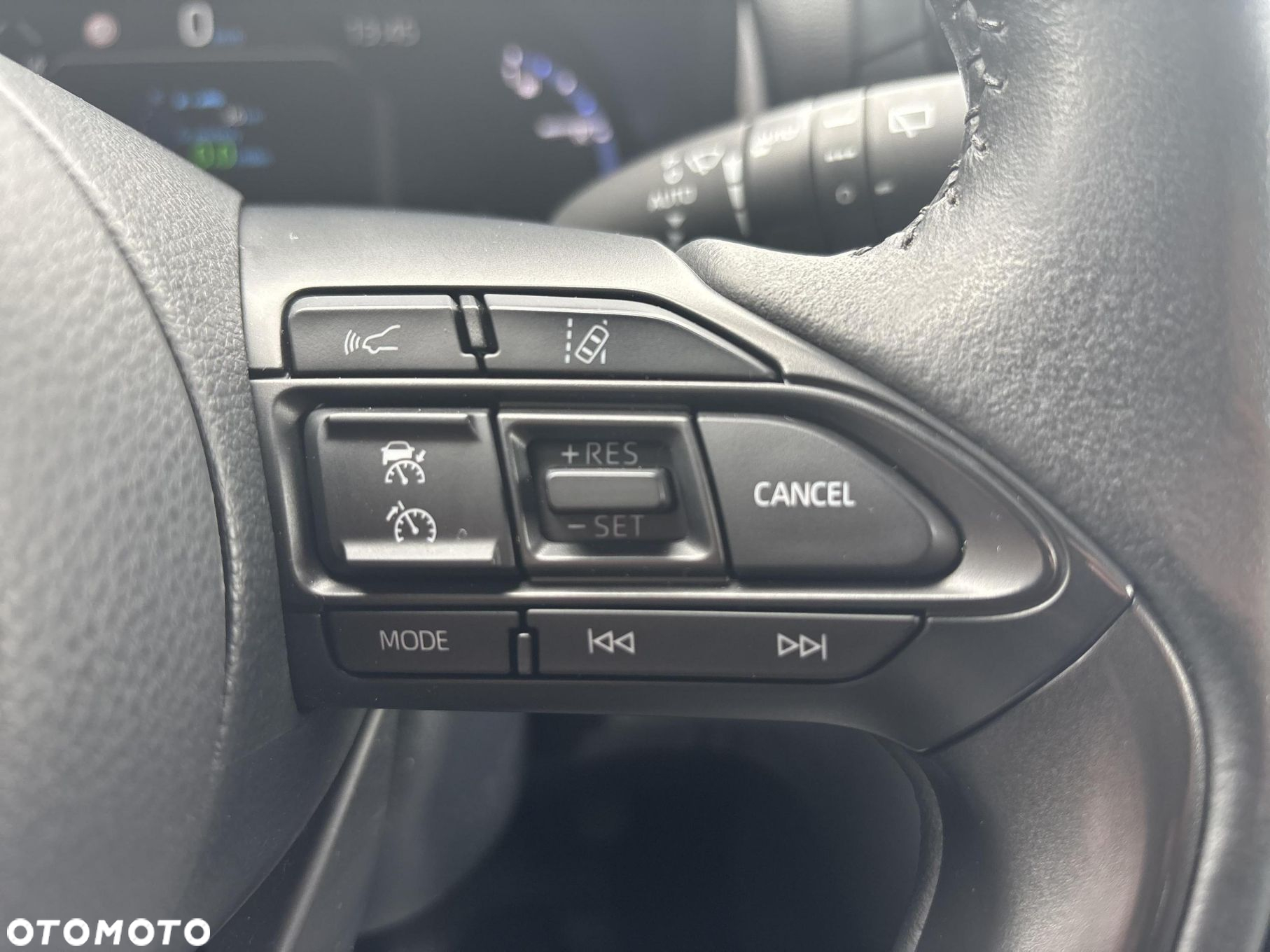 Toyota Yaris Cross - 23
