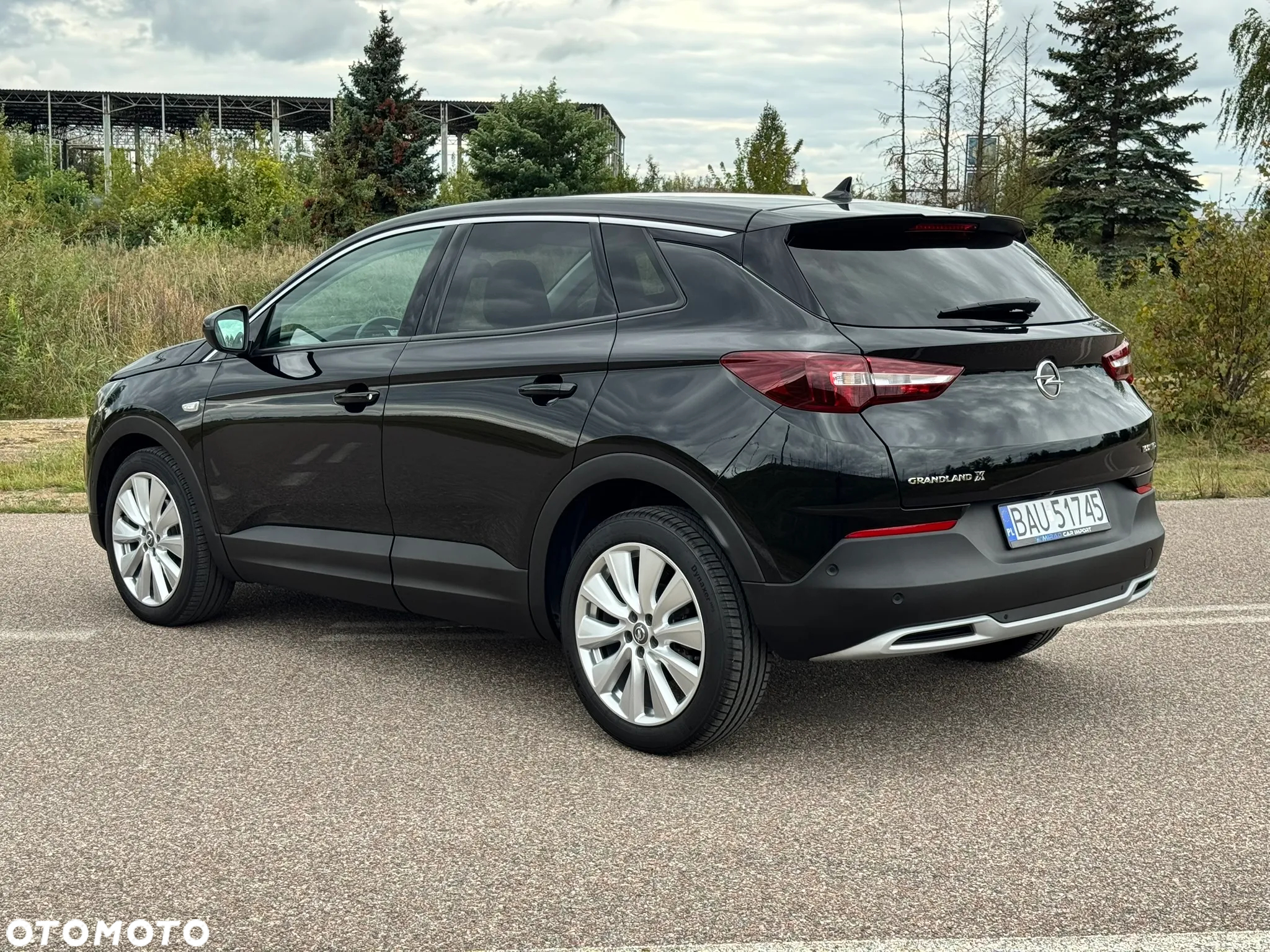 Opel Grandland X 1.5 D Start/Stop Ultimate - 3
