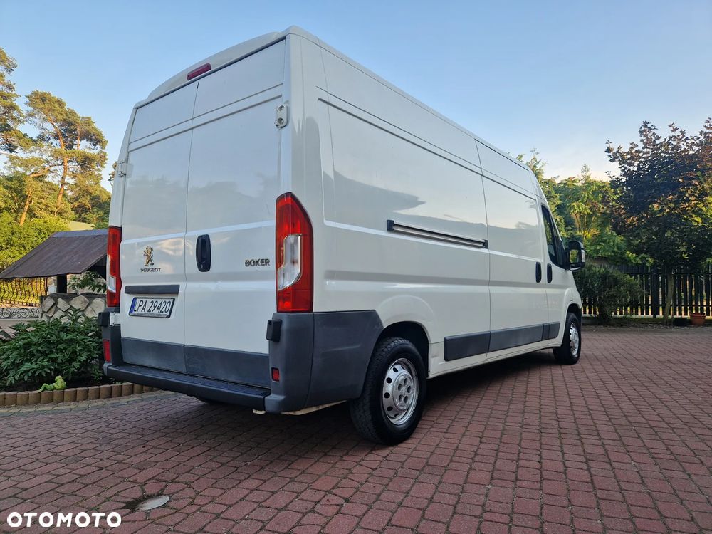 Peugeot Boxer - 37