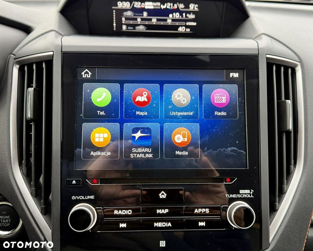 Subaru XV 2.0i-S Exclusive (EyeSight) Lineartronic - 26