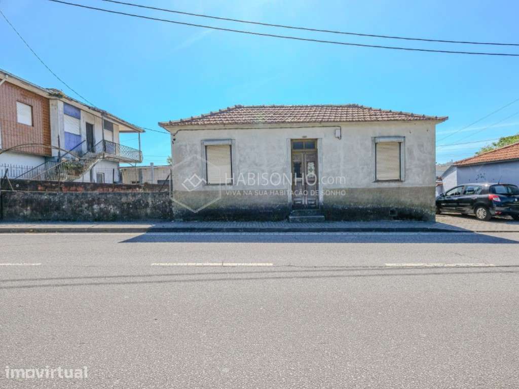 Moradia T1 | Gondomar | São Pedro da Cova - Grande imagem: 2/11