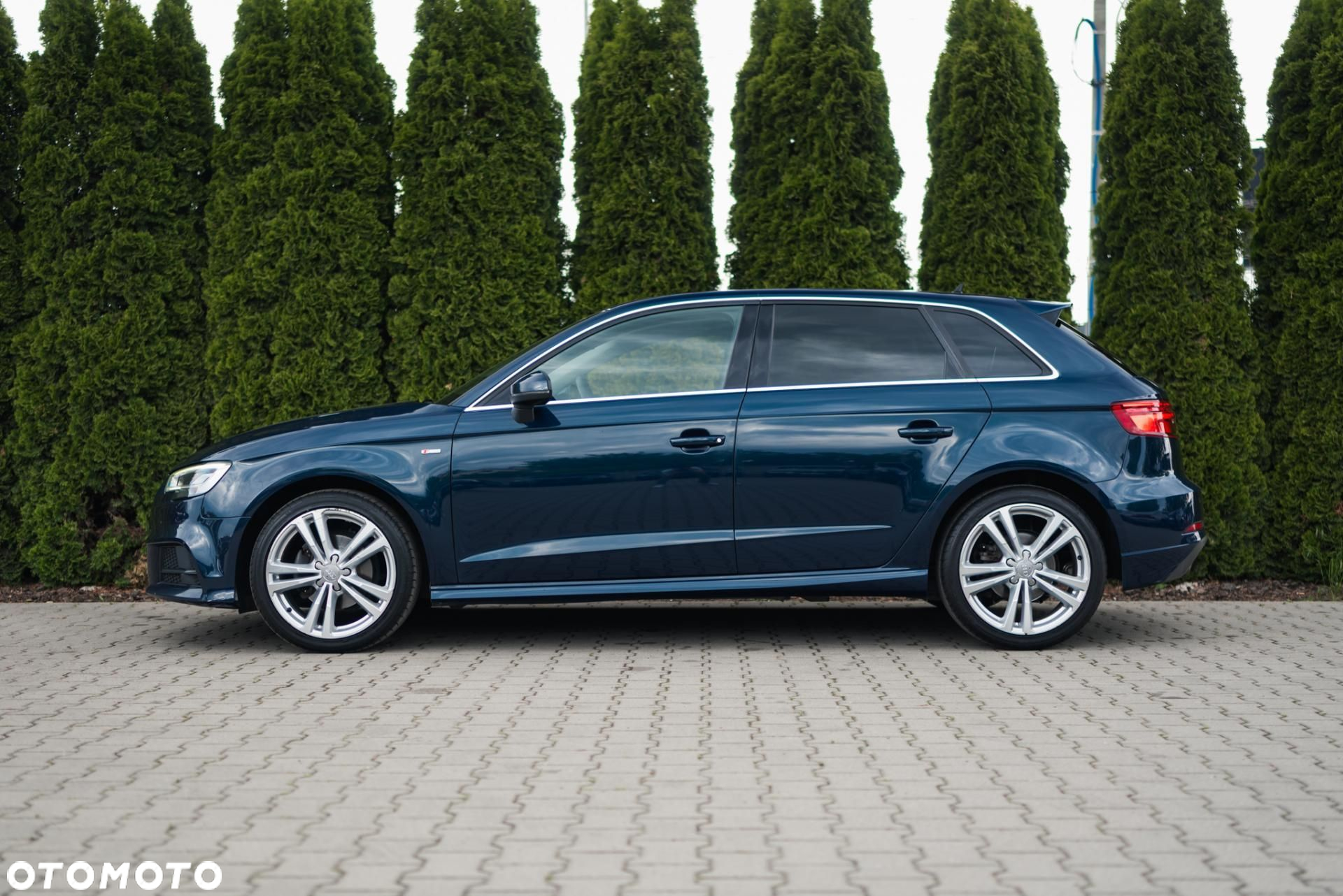Audi A3 - 7