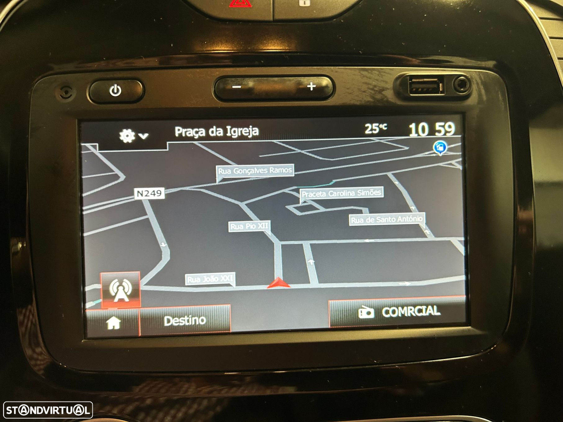 Renault Captur 0.9 TCE Exclusive - 25