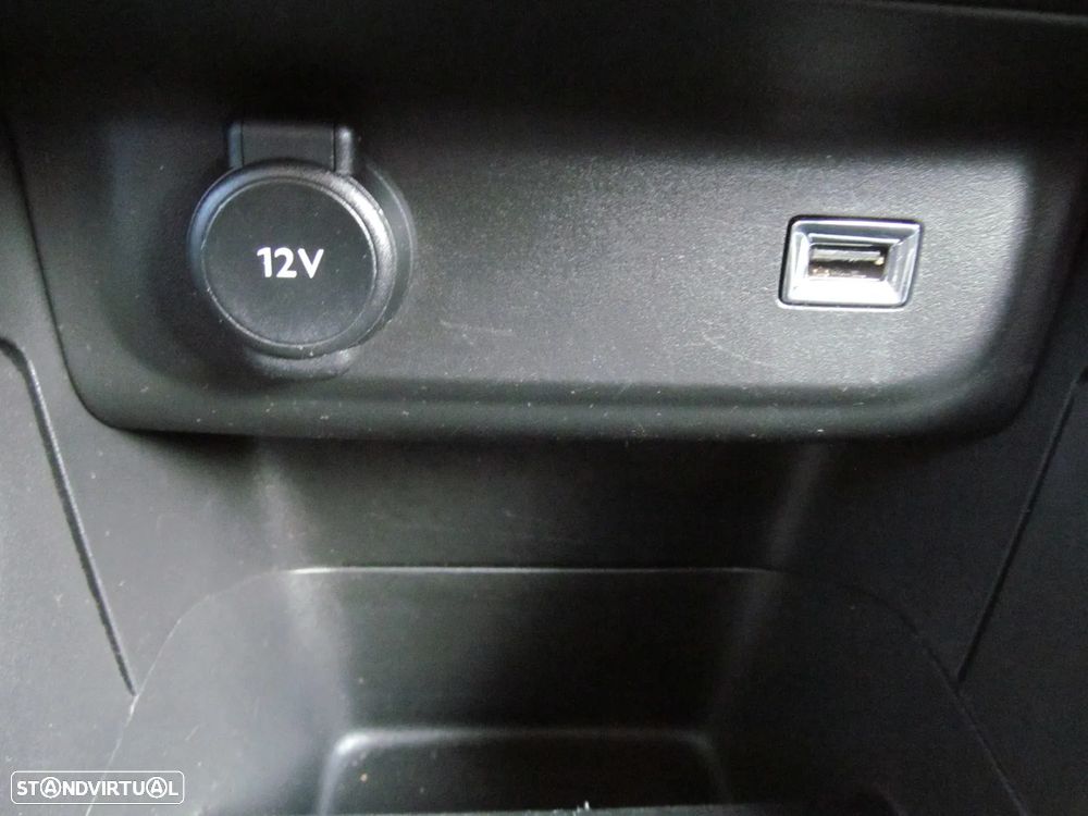 Citroën C3 Pure Tech S&S Feel Pack - 21