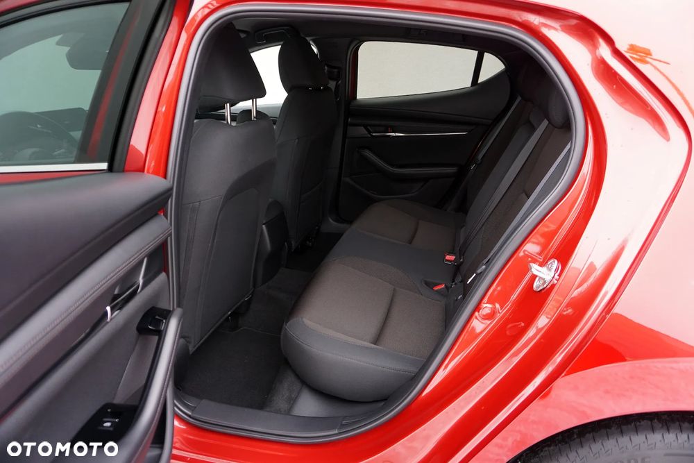 Mazda 3 2.0 mHEV Kanjo - 17