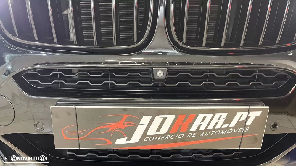 BMW X6 M Standard - 17