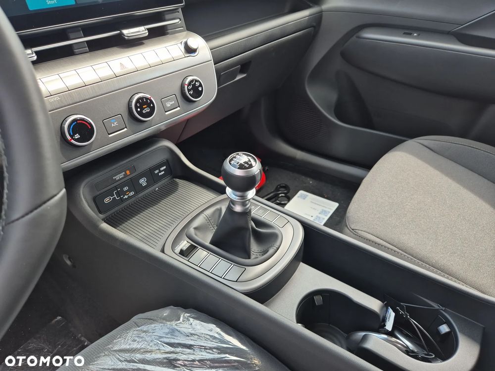 Hyundai Kona 1.0 T-GDI Smart - 13