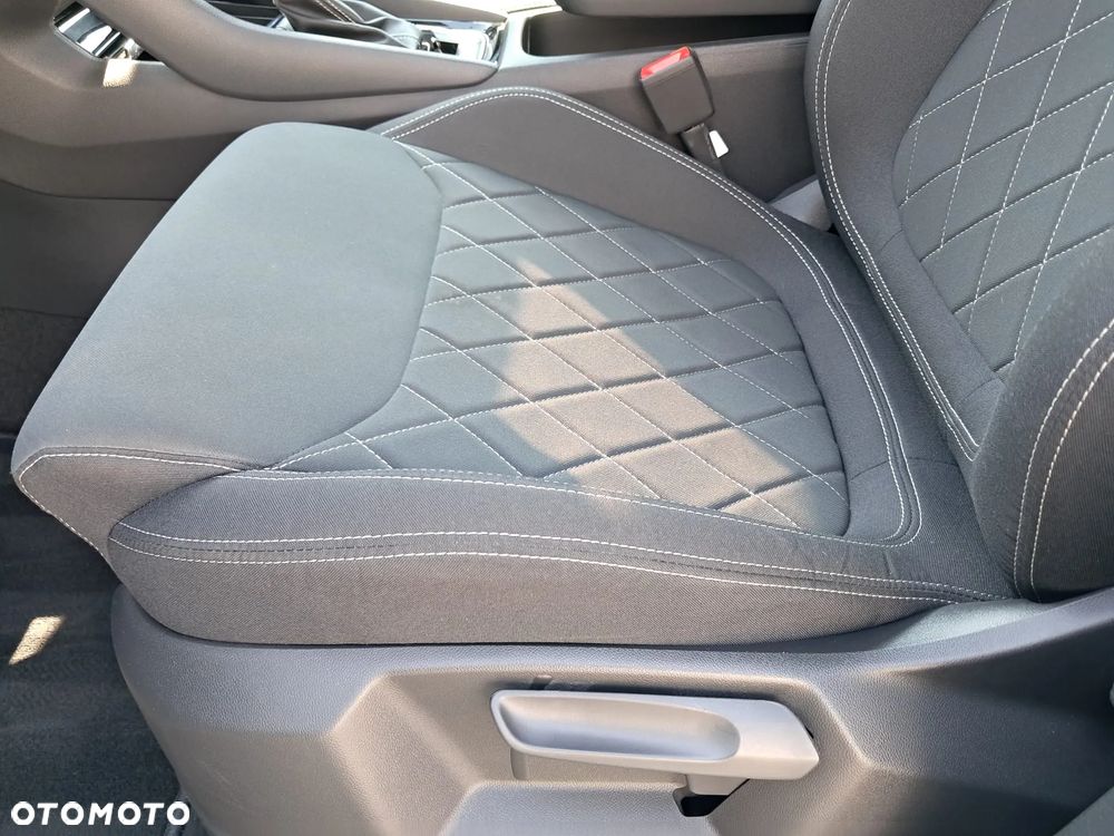 Skoda Karoq 1.5 TSI ACT Sportline DSG - 23